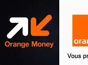 Logo Orange Money